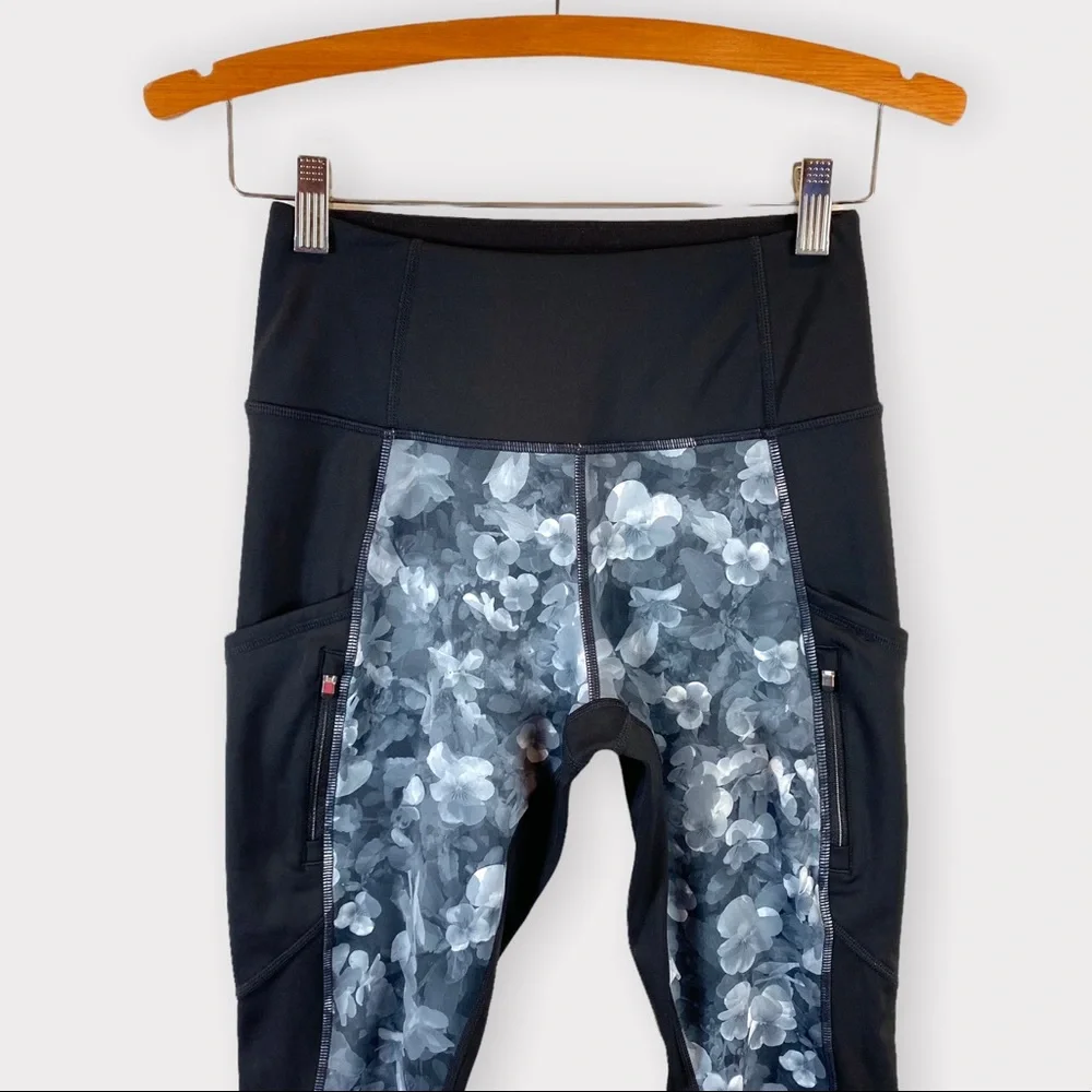 Athleta High Traverse Tight - Picture 3 of 7